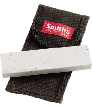 Smiths Medium Arkansas Sharpening Stone - EdgeSport Series. 4
