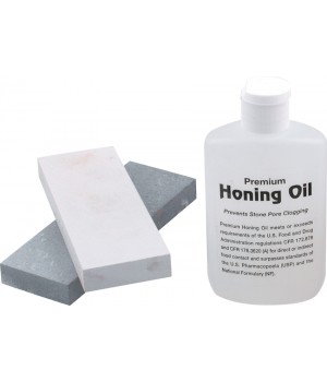 Sharpener Deluxe Honing Kit