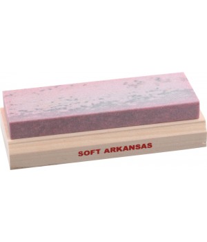 Arkansas Soft Oil Stone
