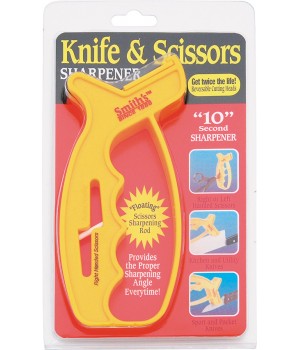 Smiths Knife and Scissors Sharpener