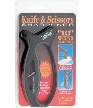 Smiths Knife & Scissors Sharpener
