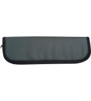 Zip Up Knife Case