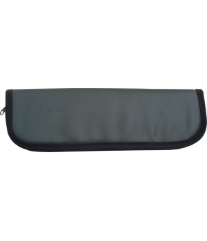 Zip Up Knife Case