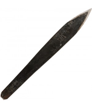 Angel Fire Knives Talon Throwing Knives