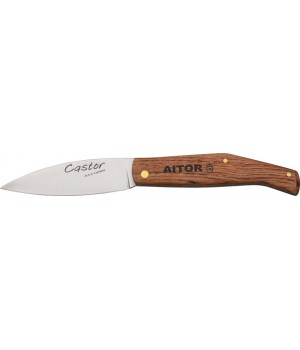 Aitor Castor Mediana Bubinga
