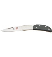 Al Mar Hawk Black Micarta