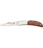 Al Mar Hawk Cocobolo Wood