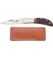 Al Mar Hawk Honey Jigged Bone