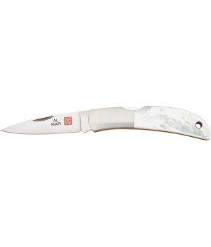 Al Mar Hawk Mother of Pearl