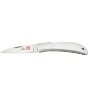 Al Mar Hawk Brushed Stainless