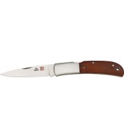 Al Mar Falcon Brown Cocobolo