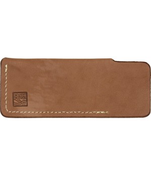 Al Mar Falcon Brown Cocobolo