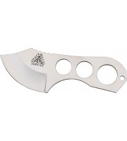 ARS Shanghai Shank Neck Knife