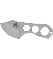 ARS Shanghai Shank Neck Knife