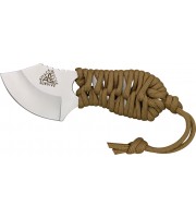 ARS Shanghai Shank Neck Knife