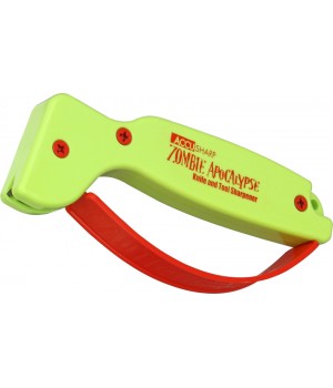 Accusharp Zombie ApocalypseKnife and Tool Sharpener