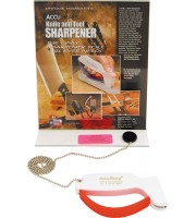 AccuSharp Display