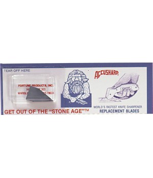 AccuSharp Replacement Blade