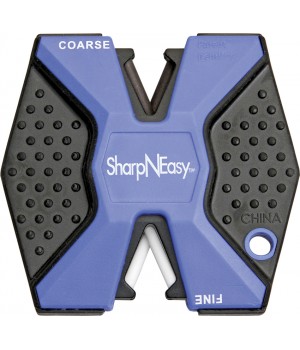 AccuSharp Sharp-N-Easy Two Stage Sharpener