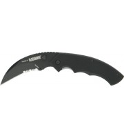 Blackhawk Garra II Part Serr