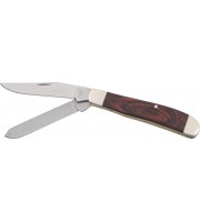 Bear & Son Mini Trapper Rosewood