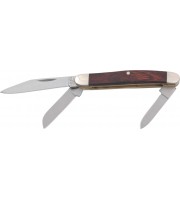 Bear & Son Sm Stockman Rosewood