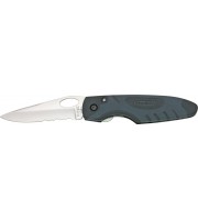 Bear & Son Sideliner Black  4 1/8