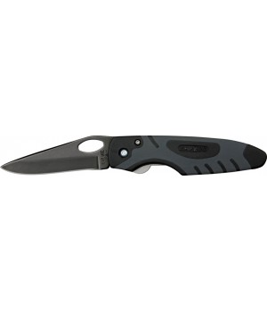 Bear & Son Sideliner Black