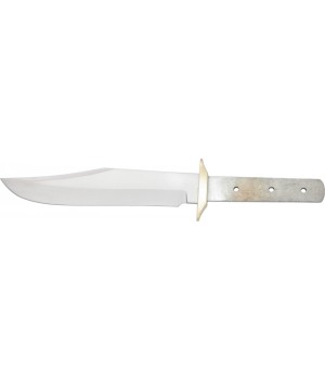 Knife Blade Clip Point Hunter