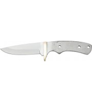 Knife Blade Drop Point 8 1/4