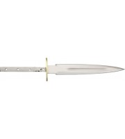 Knife Blade Dirk 14 1/4