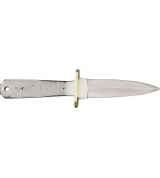 Knifemaking Boot Knife Blade