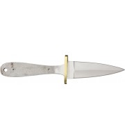 Knifemaking Boot Blade
