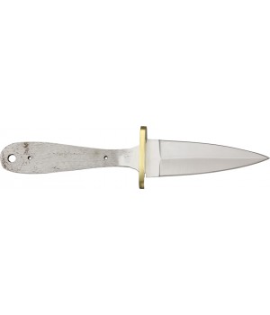 Knifemaking Boot Blade