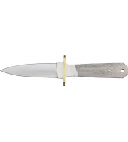 Knife Blade Large Boot Knife  Blade