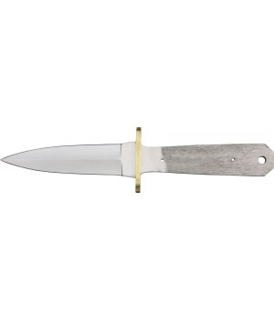 Knife Blade Large Boot Knife  Blade