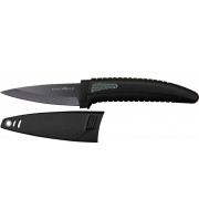 BenchMark Ceramic Neck Knife