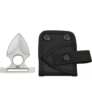 Benchmark Push Dagger