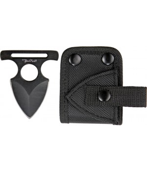Benchmark Push Dagger