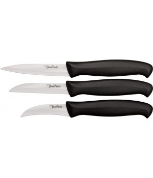 Benchmark Ceramic Paring Set