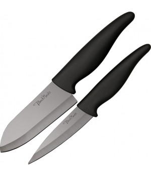 Benchmark Two Piece Ceramic  Kitchen Set