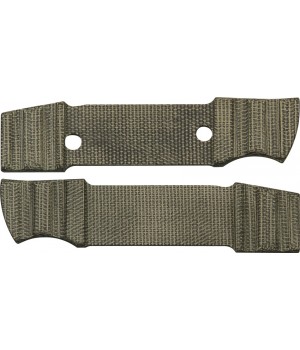Boker Bender Scales - Green