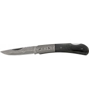 Boker Magnum Damascus Lockback