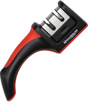Boker Magnum Manual Knife Sharpener