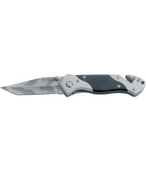 Boker Magnum Tactical Rescue Knife
