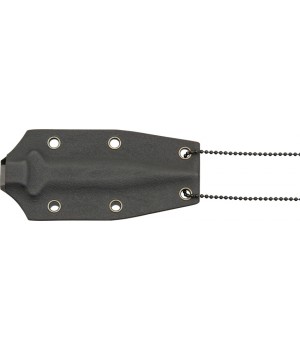 Boker Plus BESH-Wedge Neck Knife