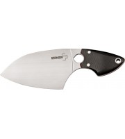 Boker Plus SanYouGo