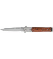 Boker Magnum Stiletto Linerlock