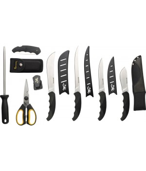 Browning D.I.Y. Butcher Kit