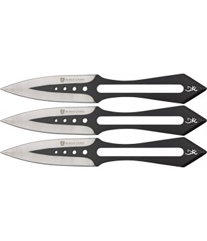 Browning Black Label Stick-It Throwing Set